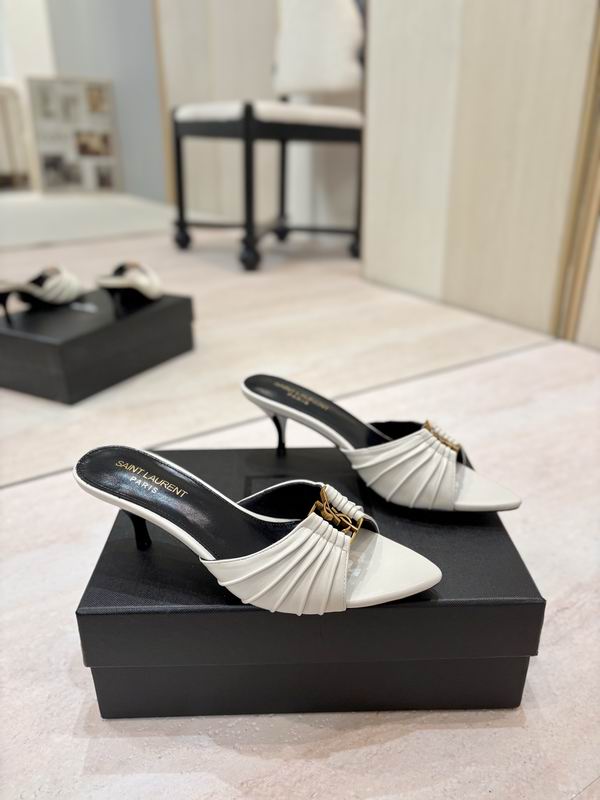 YSL Heels Wmns ID:20260916-365